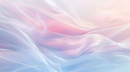 Serene Pastel Gradients for Presentations and Social Media Posts