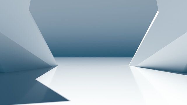 Abstract Architecture