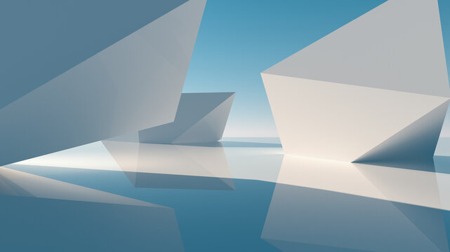 Abstract Architecture