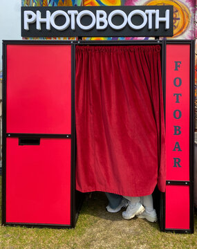 photo booth