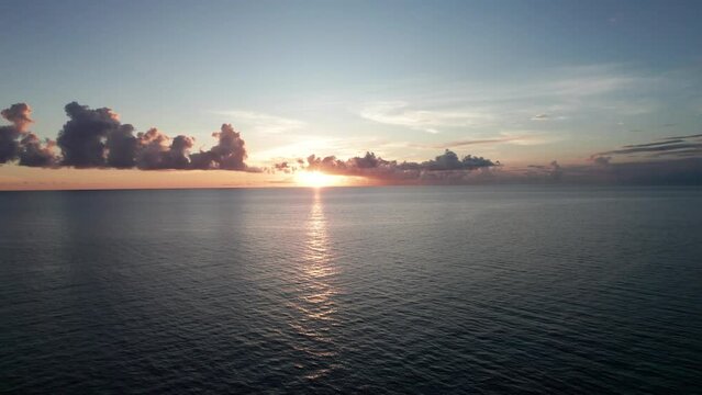 Atarcer en cabo rojo pedernales republica dominicana