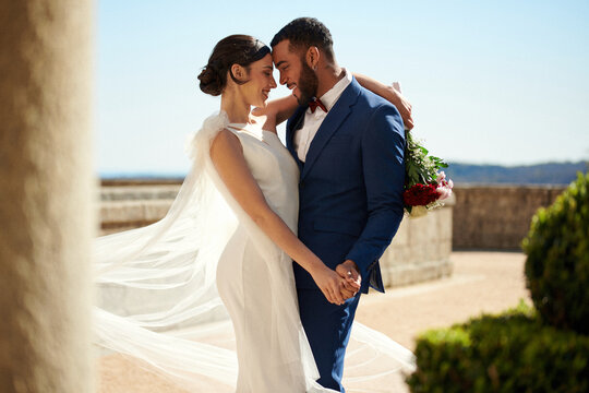 Elegant Wedding