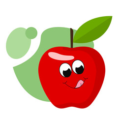 Red Apple [Converted]2