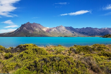 Perito Moreno