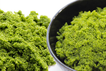 Fresh water Alga, Water Meal or Swamp Algae