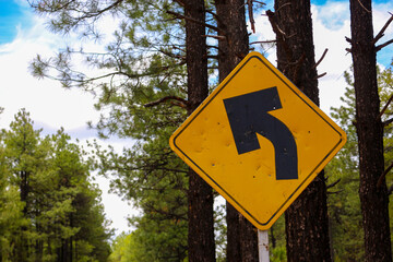 Road Sign