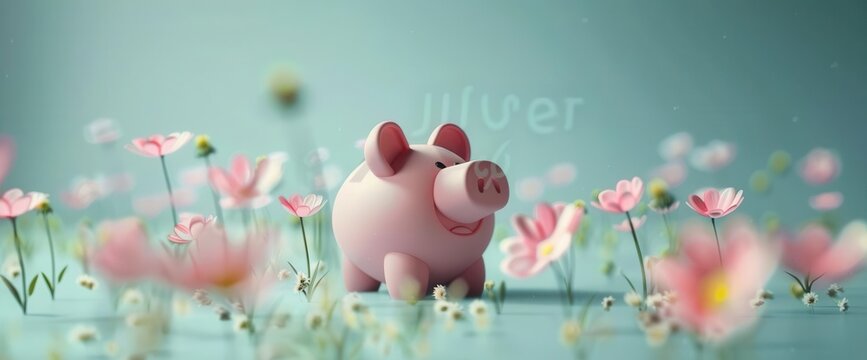 Financial Literacy. Understanding the concept of Interest as the cost of borrowing money