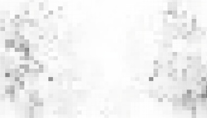 black and white mosaic check background