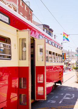 Castro, San Francisco