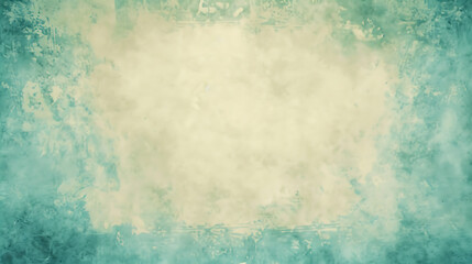 Obraz premium grainy grunge rustic vintage old style texture background wallpaper