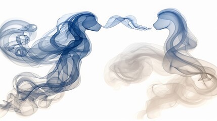 Colorful gradient fluid flow smoke in mesh colorful ink, abstract galaxy background with the colorful mesh color with glowing dots, modern background in gradients color smoke of the texture