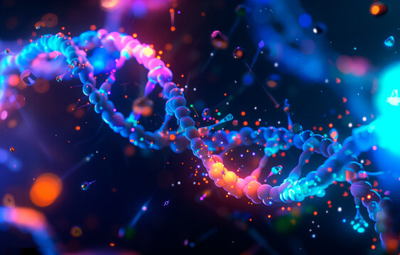 DNA CHAIN