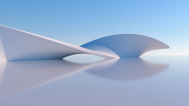 Abstract Architecture