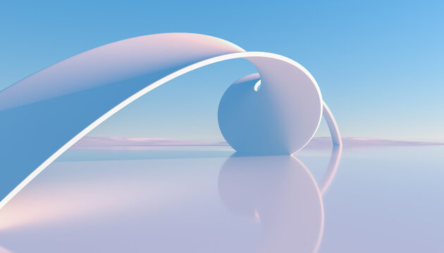 Abstract Architecture