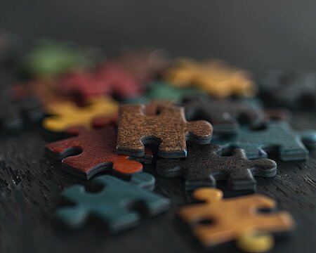 Understanding puzzle game mechanics, highlighting the logic and creativity behind engaging game design.
