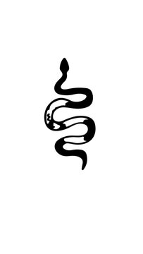 serpiente