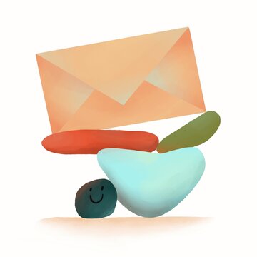 Newsletter. Thanks for your subscription!