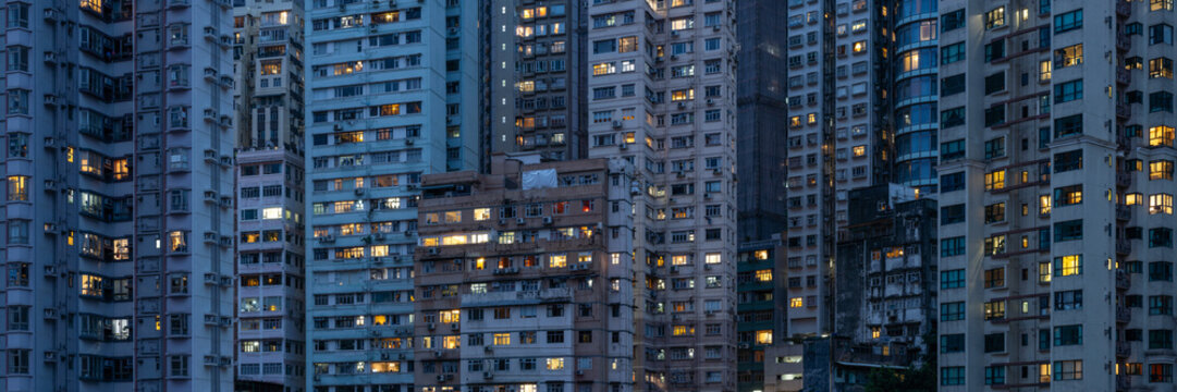 Hong Kong Archiecture