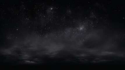 "Empty minimalistic charcoal black background suggesting sophistication and understated elegance.