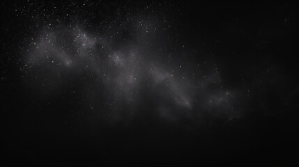 "Empty minimalistic charcoal black background suggesting sophistication and understated elegance.