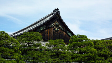 二条城　二の丸御殿