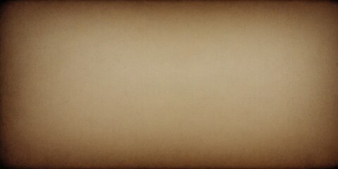 Abstract Brown Paper Texture Background