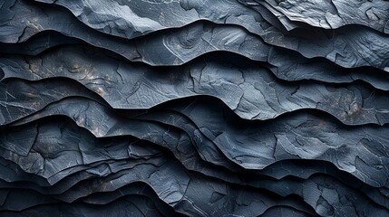Obraz premium Create a dramatic effect with a charcoal paper texture, ideal for dark-themed designs and moody digital art. , Minimalism,