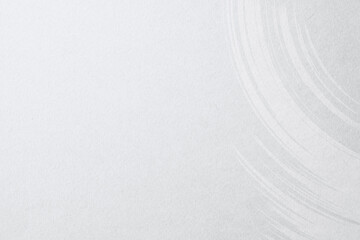 白い紙の背景