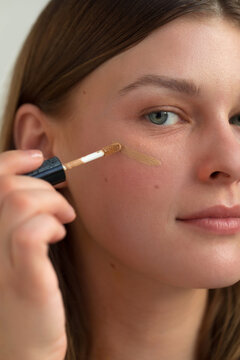 Time for makeup