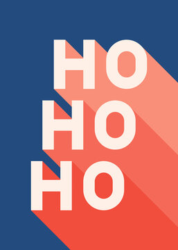 Geometric ho ho ho.