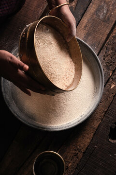 Coconut Poli