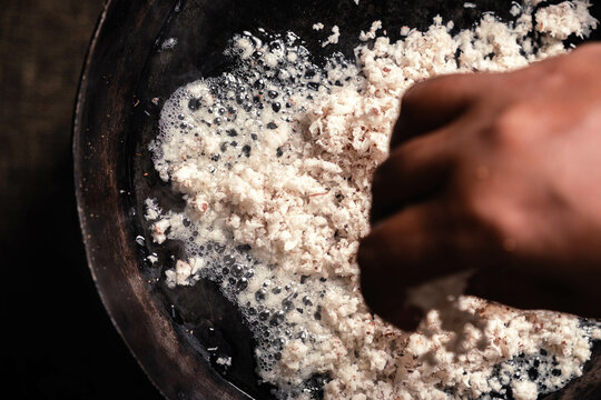 Coconut Poli
