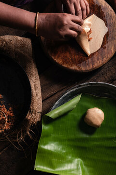 Coconut Poli