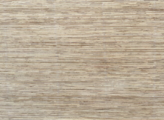 Wood lumber, texture, cross sections, close-up
