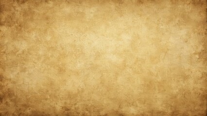 Obraz premium Vintage sepia paper background with grunge texture , distressed, aged, retro, antique, worn, old-fashioned, weathered
