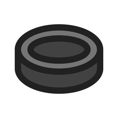 hockey line color icon