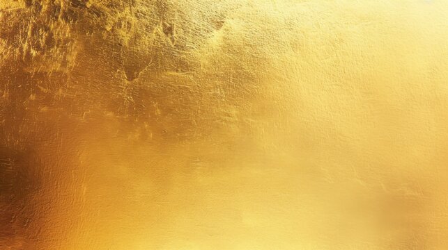 Golden Texture