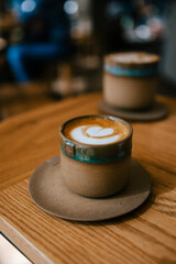 Sunday morning brunch