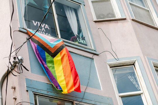 San Francisco Pride
