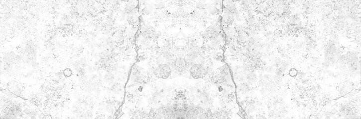 Old wall panorama texture cement dirty gray with black  background abstract grey and silver color design are light with white background.