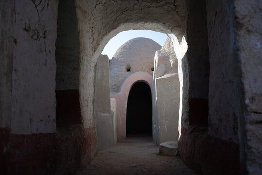 Zawiyet al-Mayyiteen