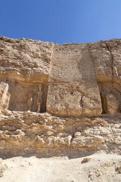 Boundary Stele