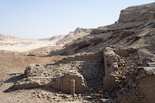 Akoris Ruins