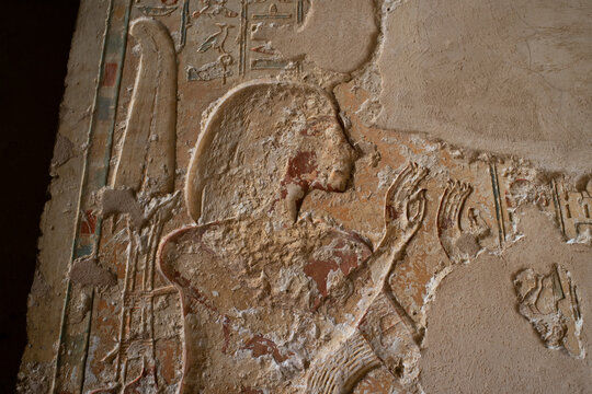 Amarna Art