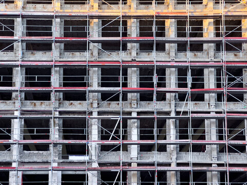 construction site