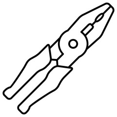 pliers