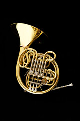 horn
ホルン