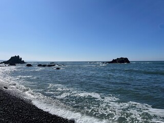 Newport, Oregon
