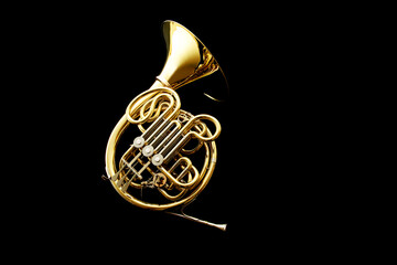 horn
ホルン