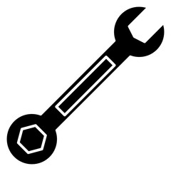 wrench 